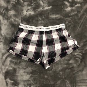 Victoria’s Secret Shorts